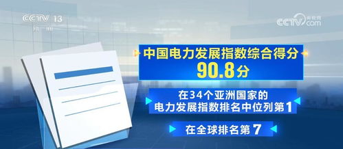 中國(guó)電力發(fā)展亮眼，能源轉(zhuǎn)型駛?cè)爰夹g(shù)推廣快車道