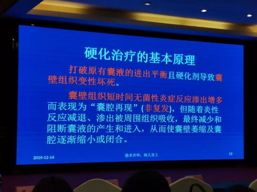 聚桂醇微創硬化治療技術全國推廣活動 九會連開，助力醫療創新