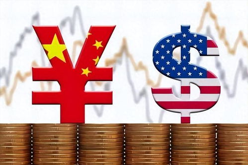 中美經(jīng)濟(jì)合作迎新篇 共識(shí)引領(lǐng)，工作組護(hù)航