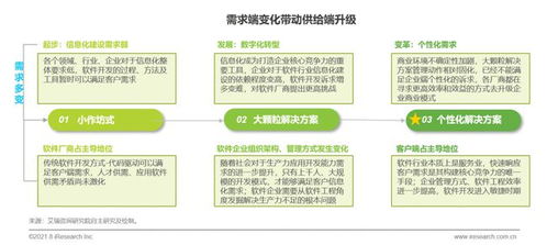 數(shù)睿數(shù)據(jù)與艾瑞咨詢(xún)聯(lián)合發(fā)布《2021年中國(guó)企業(yè)級(jí)無(wú)代碼開(kāi)發(fā)白皮書(shū)》 探索旅游開(kāi)發(fā)項(xiàng)目策劃咨詢(xún)的新路徑