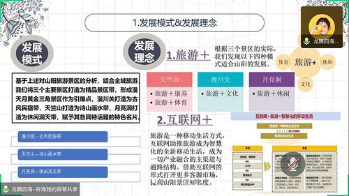 雙百工程·漫游天月杯山陽(yáng)全域旅游推廣策劃大賽校級(jí)復(fù)賽圓滿(mǎn)落幕，擘畫(huà)旅游開(kāi)發(fā)新藍(lán)圖